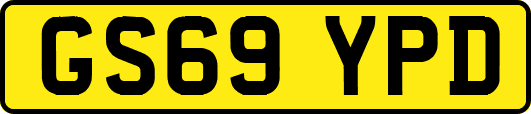 GS69YPD