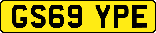GS69YPE