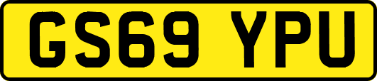GS69YPU