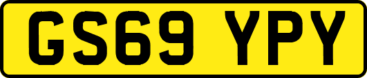 GS69YPY