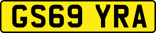 GS69YRA