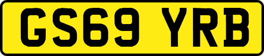 GS69YRB