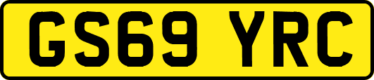 GS69YRC