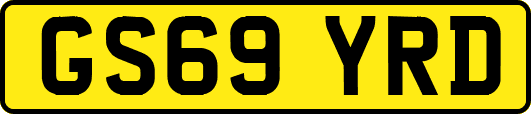 GS69YRD