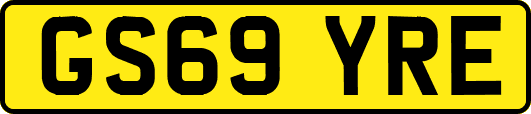 GS69YRE
