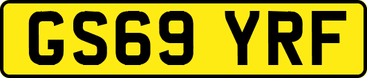 GS69YRF