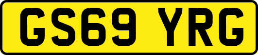 GS69YRG