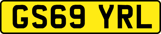 GS69YRL