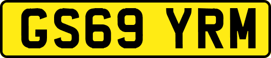 GS69YRM