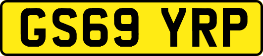 GS69YRP