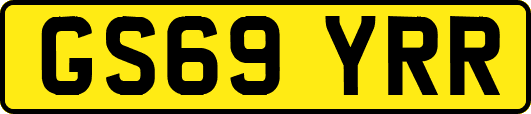 GS69YRR