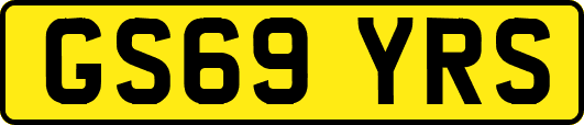 GS69YRS
