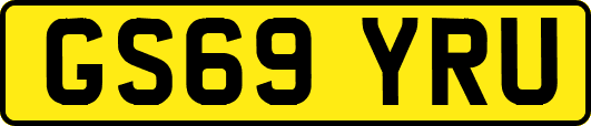 GS69YRU