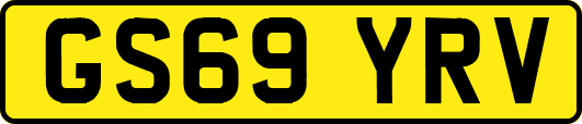 GS69YRV