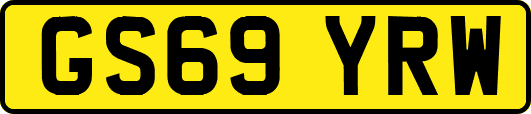 GS69YRW