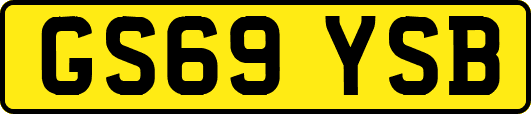 GS69YSB