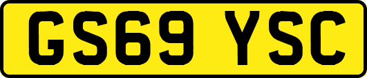 GS69YSC