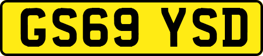 GS69YSD