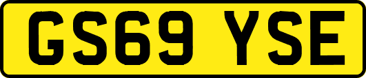 GS69YSE
