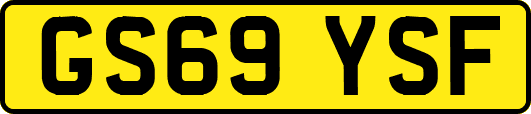 GS69YSF