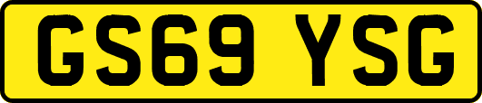 GS69YSG