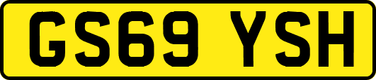 GS69YSH