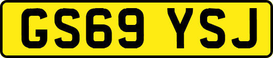GS69YSJ