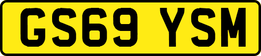 GS69YSM