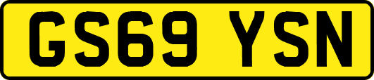 GS69YSN