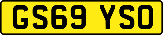 GS69YSO