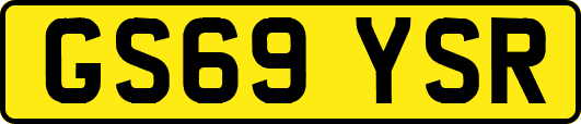 GS69YSR