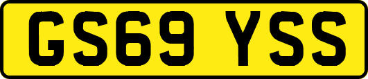 GS69YSS