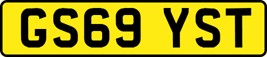 GS69YST