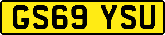 GS69YSU