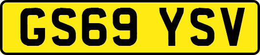 GS69YSV
