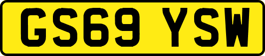 GS69YSW