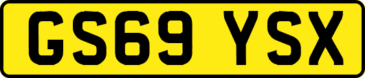 GS69YSX