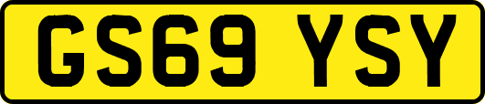 GS69YSY