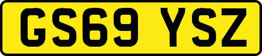 GS69YSZ