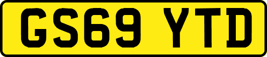GS69YTD