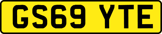 GS69YTE