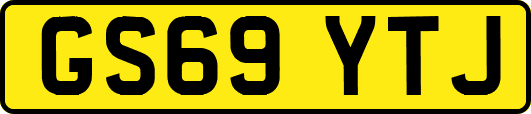 GS69YTJ