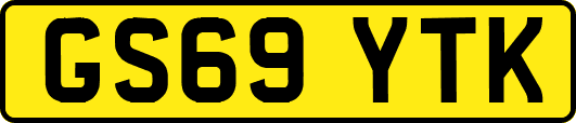 GS69YTK
