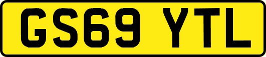 GS69YTL