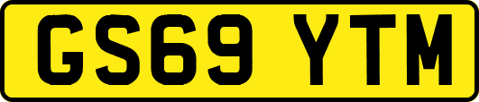 GS69YTM