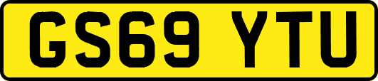 GS69YTU