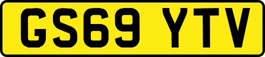 GS69YTV