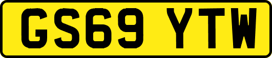 GS69YTW