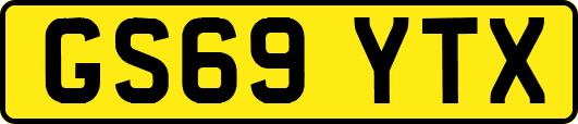 GS69YTX
