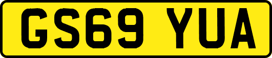 GS69YUA